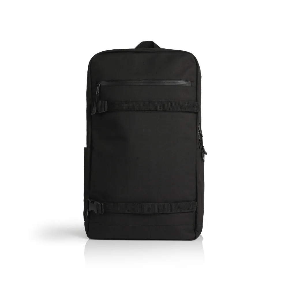 Recycled Strap Backpack (AS-1031)