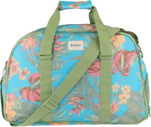 Roxy Duffel Bag | Travel | Work | Gym | Fitness | Beach | Everyday Carry | Recycled Materials