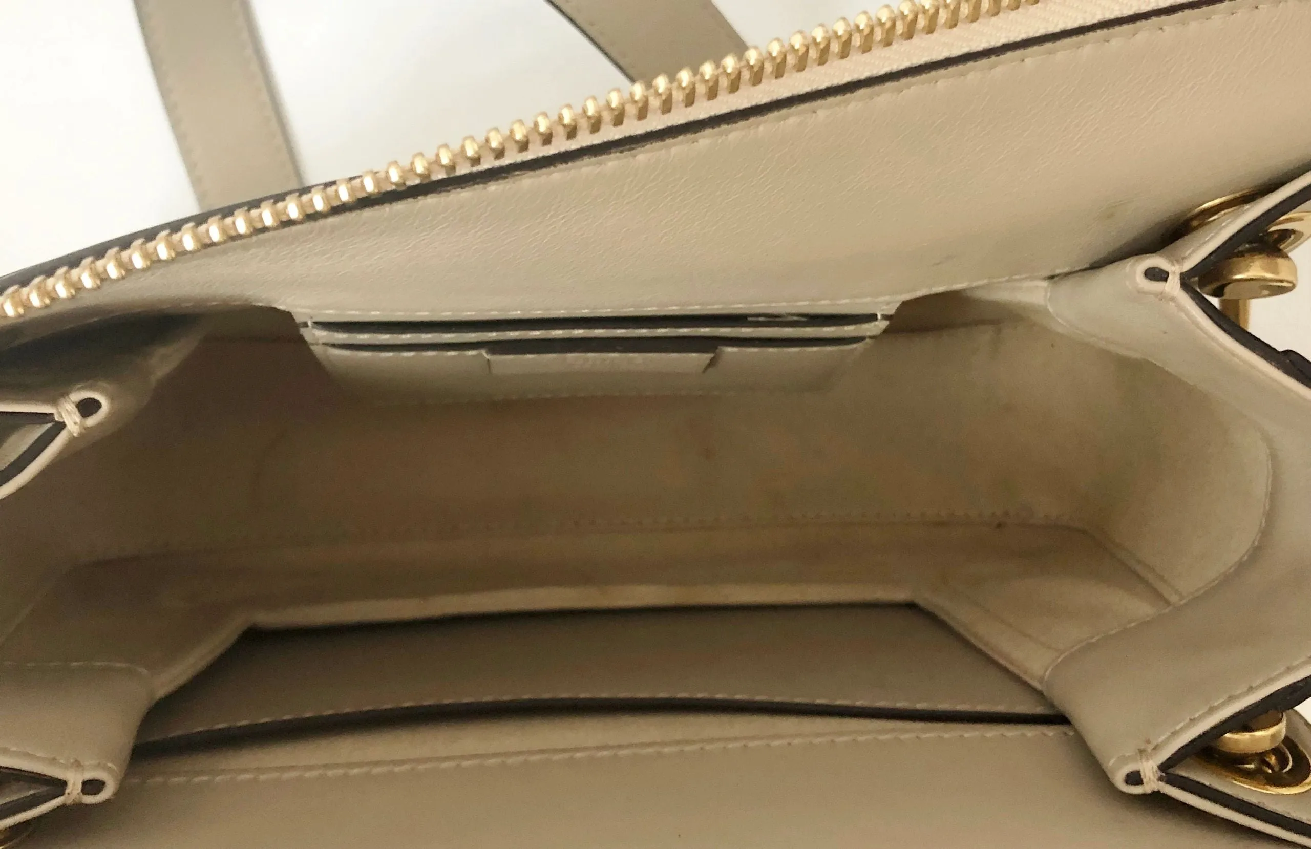 Roy Leather Crossbody Bag