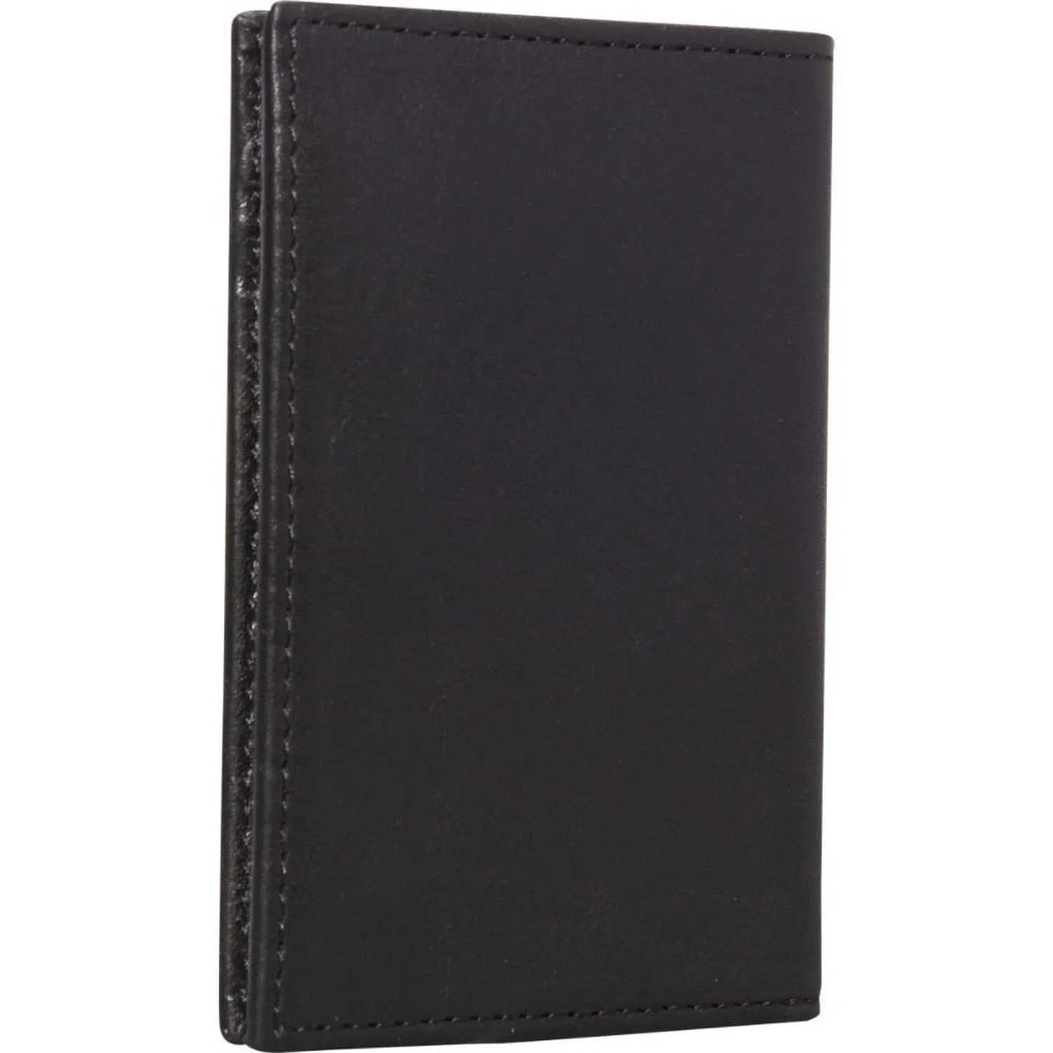Royce Leather Hanover RFID Blocking Card Case
