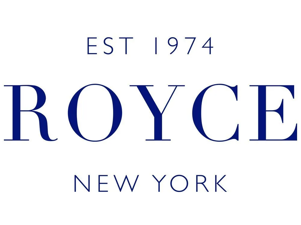 Royce Leather Hanover RFID Blocking Card Case