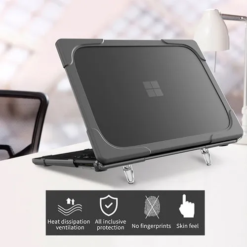 Rugged Protective Case Surface Laptop 5 / 4 / 3 13.5 inch Model 1769 - 1867 - Grey