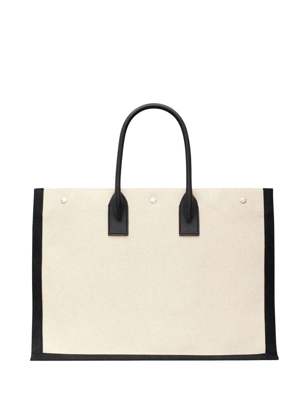 Saint Laurent Shopping Bag Rive Gauche Grande