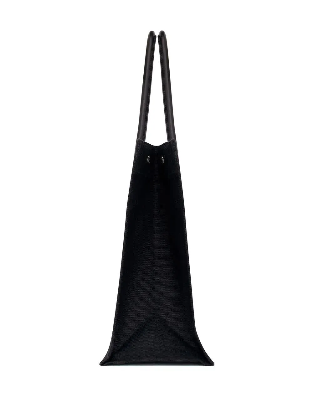 Saint Laurent Shopping Bag Rive Gauche Grande