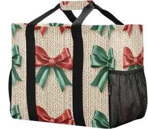 senya Women's Handbag Large Beach Tote Bag Zippered Handbag Quilted Shoulder Bag for Travel Work Gym