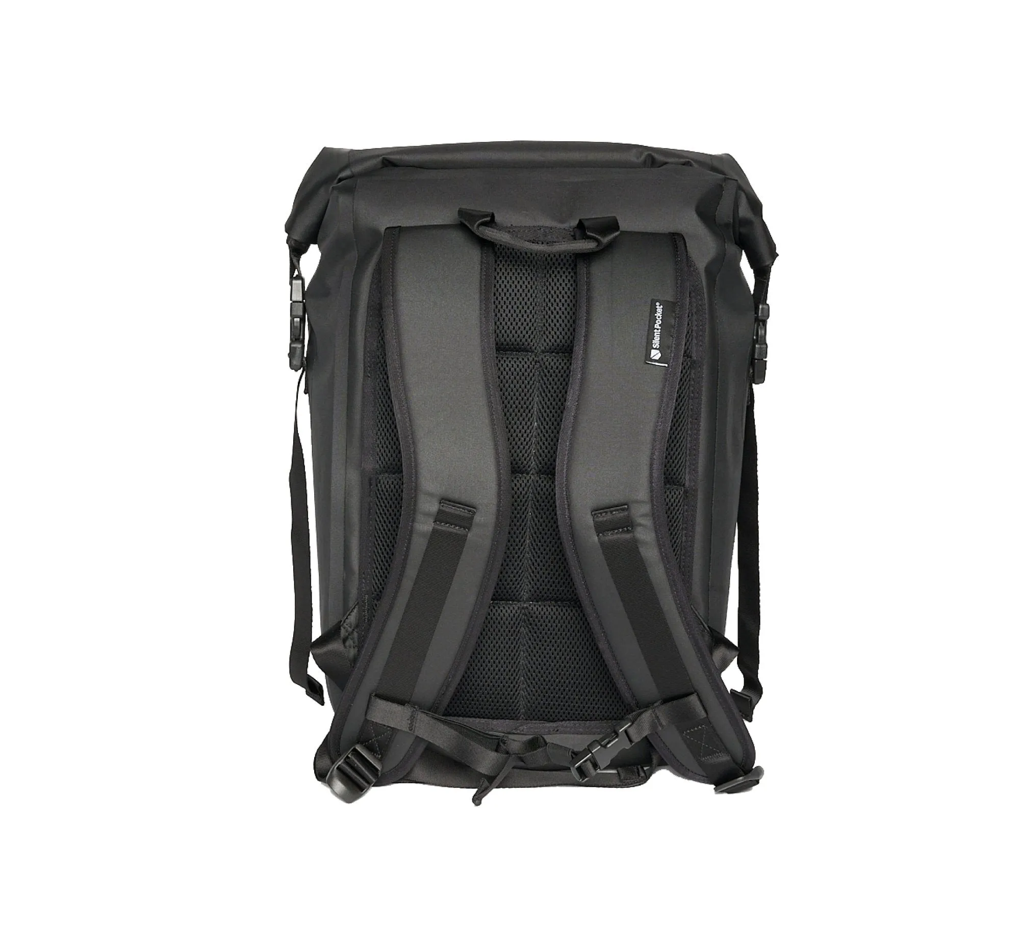 SILENT POCKET Faraday Backpack Laptop Insert Bundle
