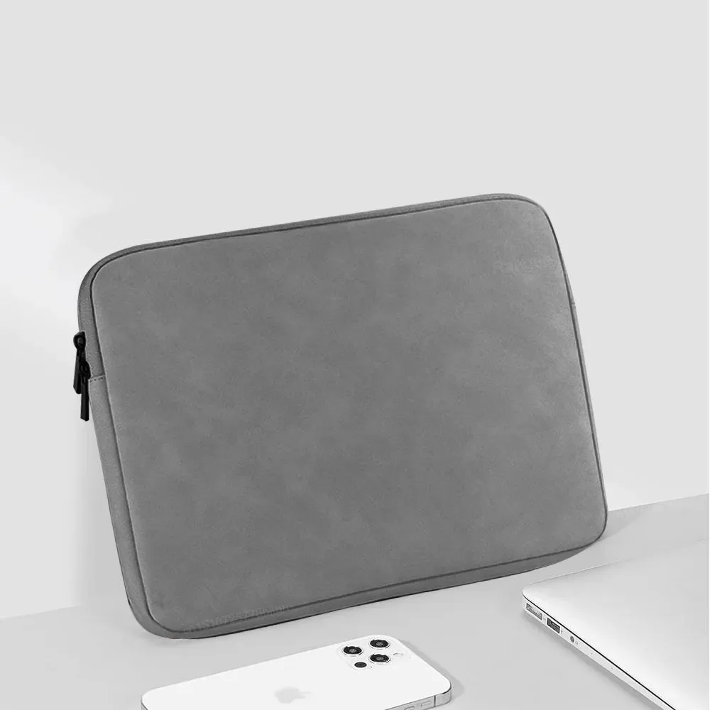 SlimGuard Laptop Protector
