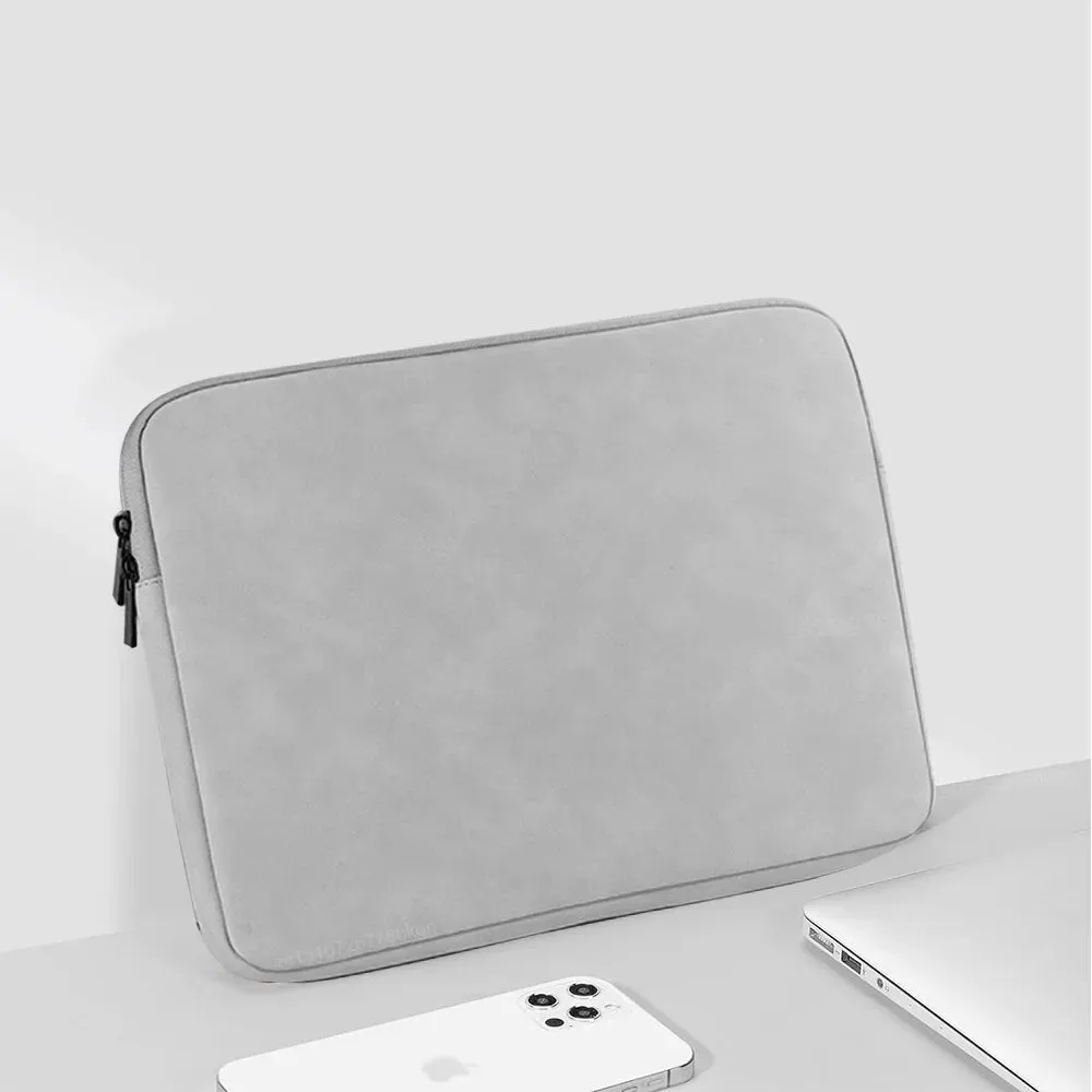 SlimGuard Laptop Protector