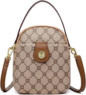 Small Crossbody Bag for Women Cell Phone Cross Body Purses Clutch Bags Shoulder Handbags