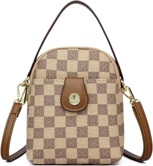 Small Crossbody Bag for Women Cell Phone Cross Body Purses Clutch Bags Shoulder Handbags