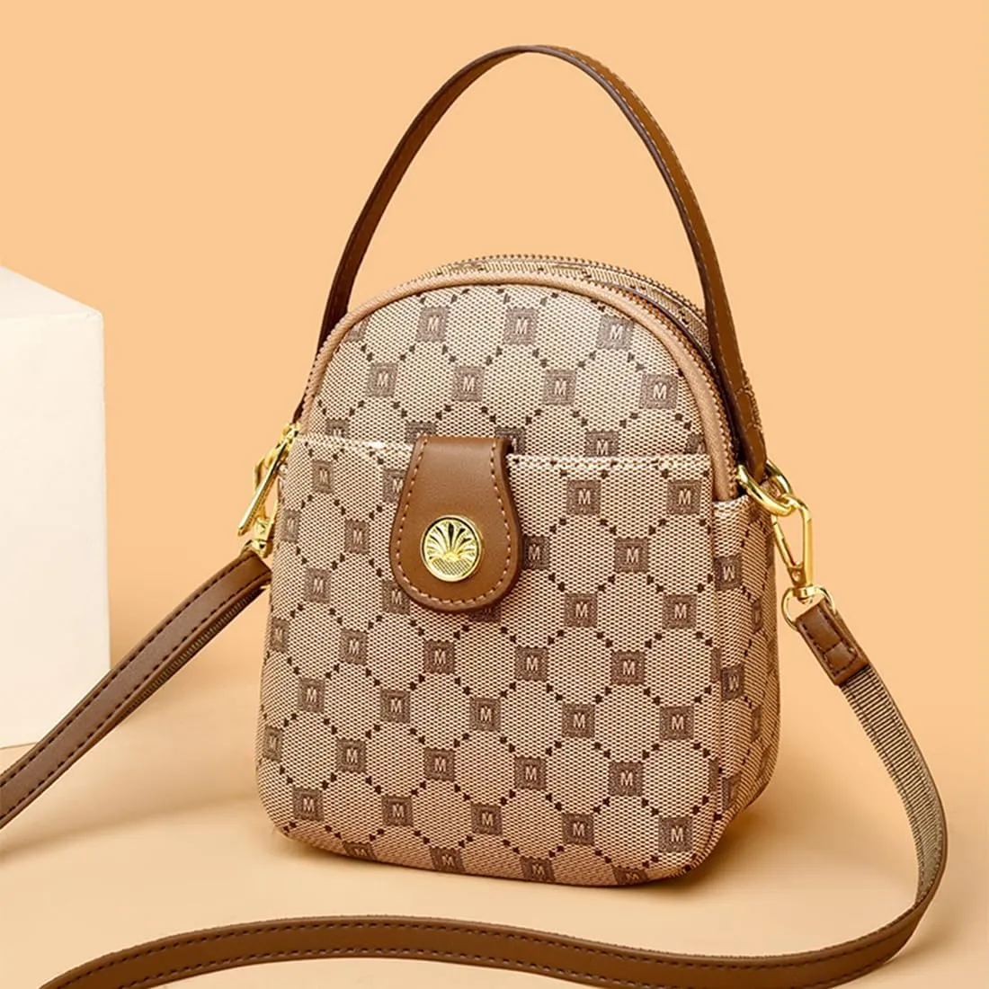 Small Crossbody Bag for Women Cell Phone Cross Body Purses Clutch Bags Shoulder Handbags