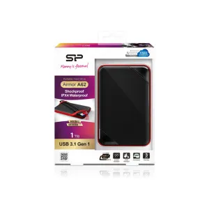 SP Hardisk A62