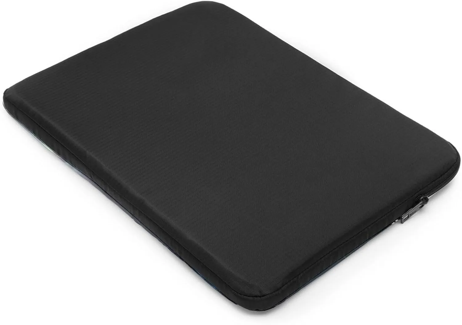 Spacecraft descend Prints Shockproof Portable Laptop Sleeve Bag 15 inch for Men and Women Business Travel, Office Daily Use