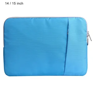 SSIMOO Shockproof Nylon Fabric Laptop
