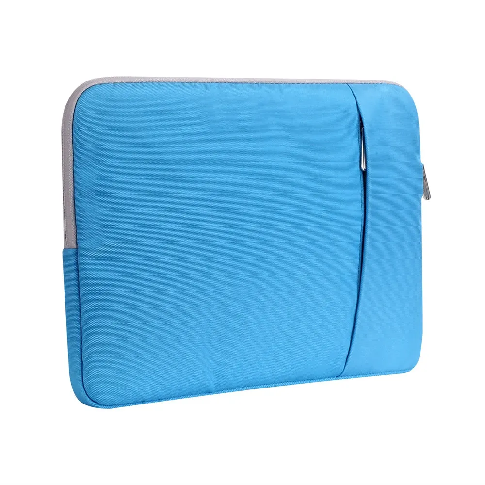 SSIMOO Shockproof Nylon Fabric Laptop