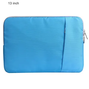 SSIMOO Shockproof Nylon Fabric Laptop
