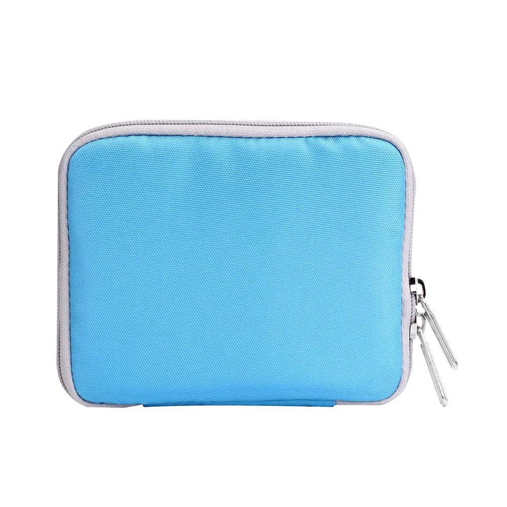 SSIMOO Shockproof Nylon Fabric Laptop
