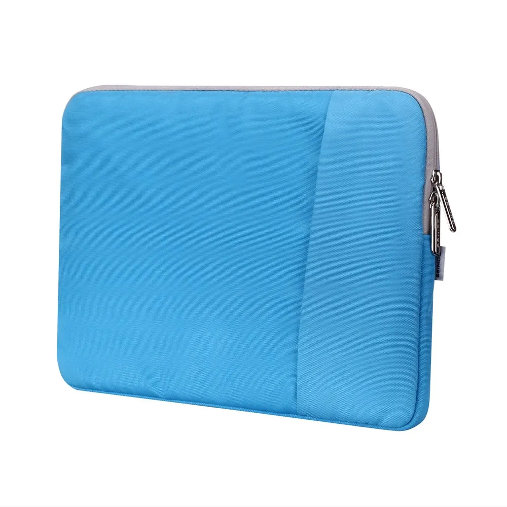 SSIMOO Shockproof Nylon Fabric Laptop