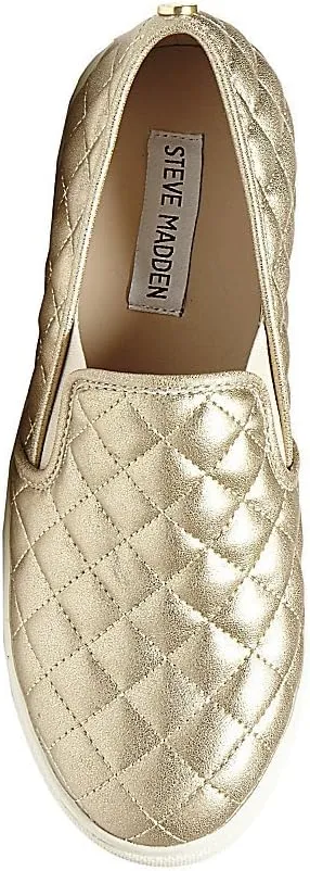Steve Madden Women's Ecentrcq Sneaker