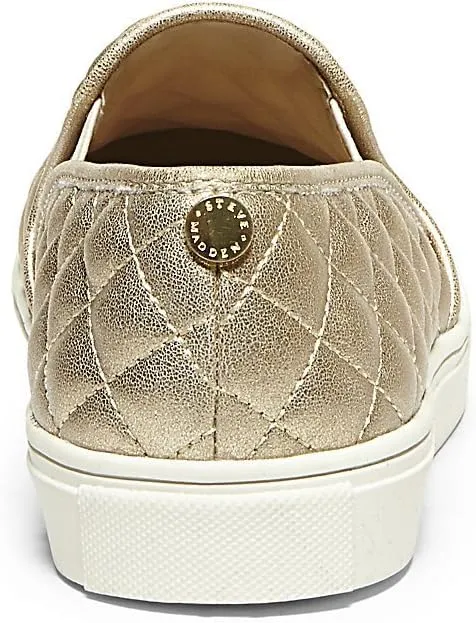 Steve Madden Women's Ecentrcq Sneaker