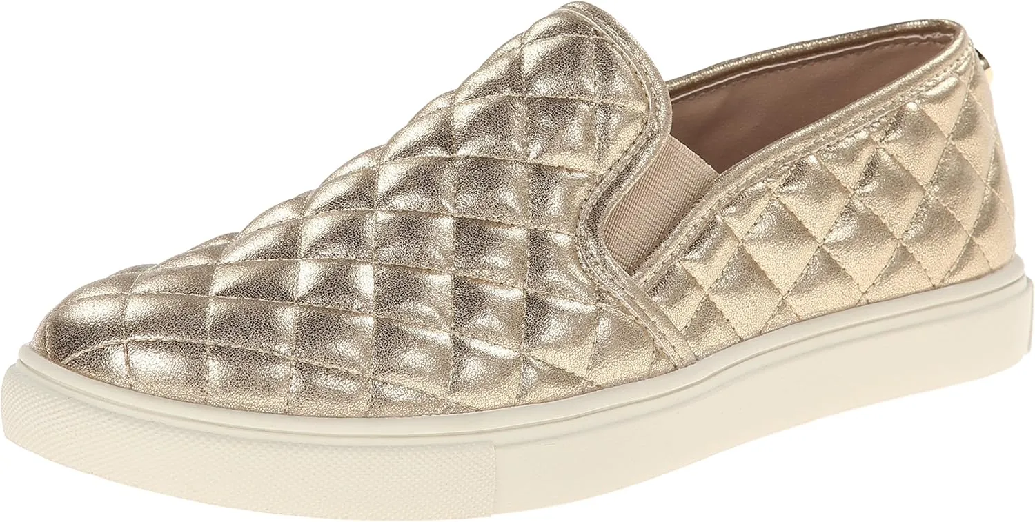 Steve Madden Women's Ecentrcq Sneaker
