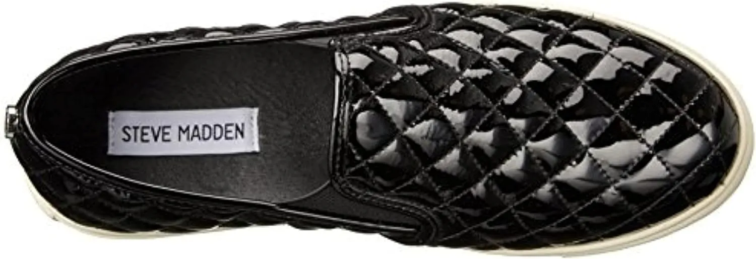 Steve Madden Women's Ecentrcq Sneaker