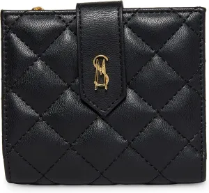 Steve Madden Women's JEM Bifold Card Case