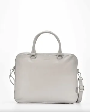 Stratton Leather Laptop Bag
