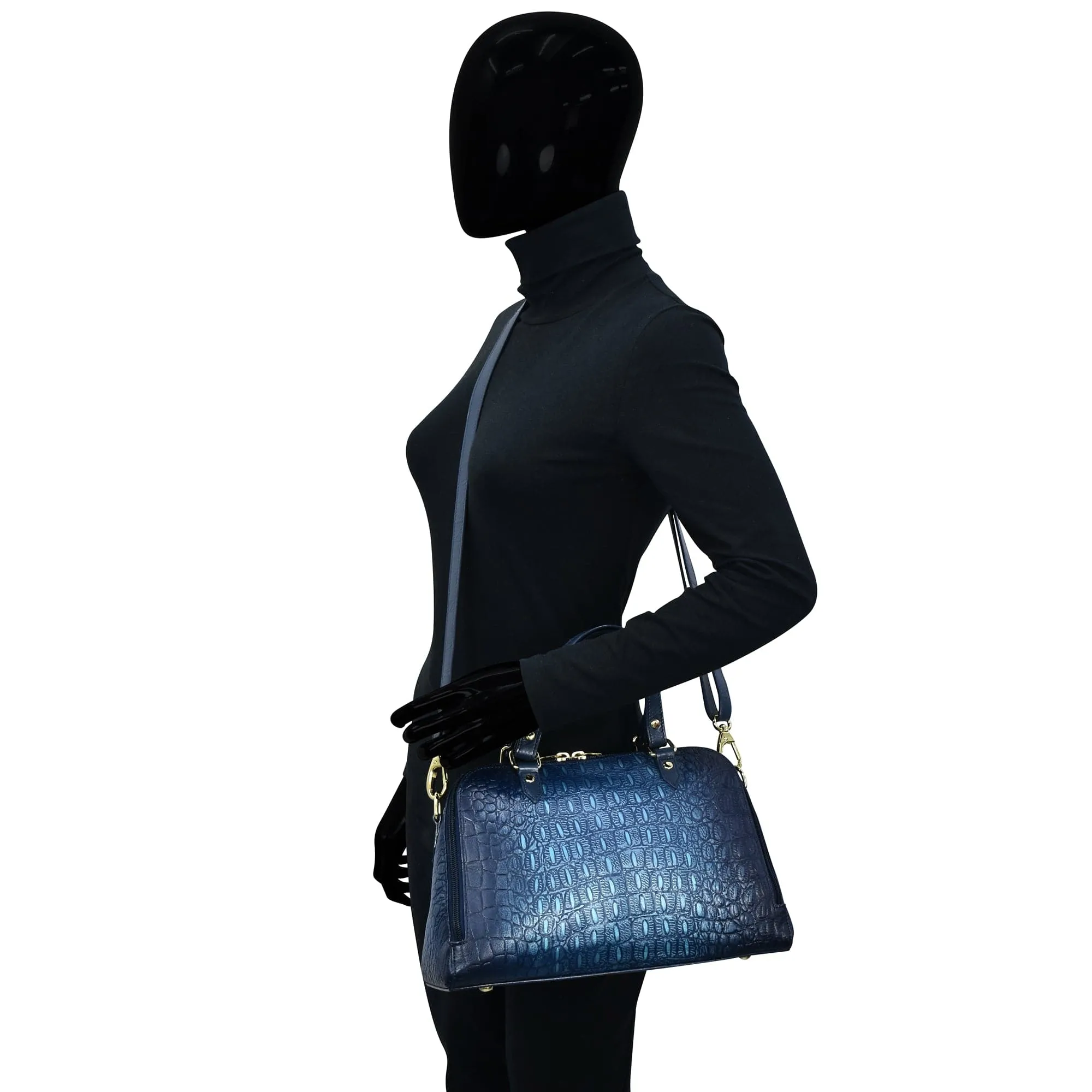 Supportive team Unbeatable price Organizer Wide 695 Satchel -