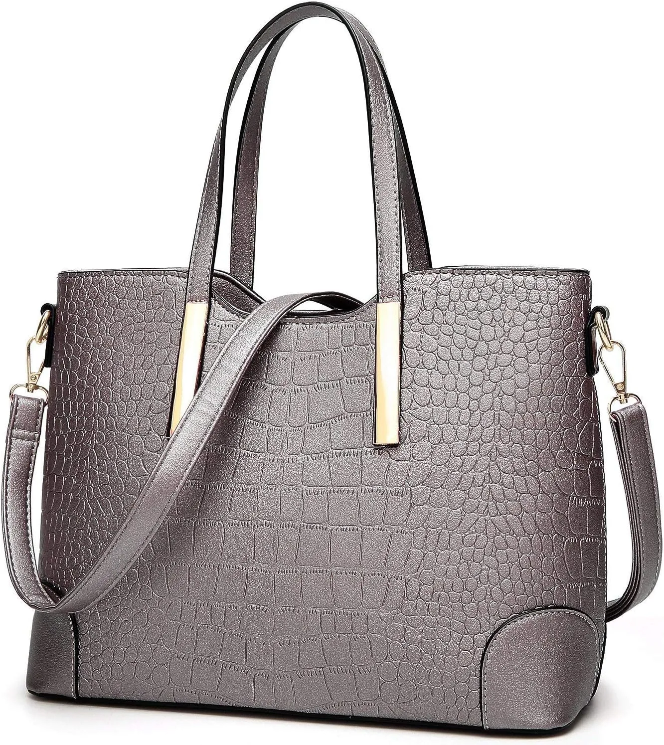 SYKT Purses and Handbags for Womens Satchel Shoulder Tote Bags Wallets
