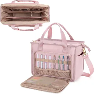Teacher Tote Bag for Women, Work Tote Bag with Pocket for College and Office