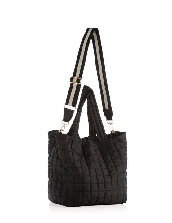 The Ezra - Tote Handbag