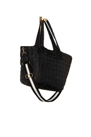 The Ezra - Tote Handbag