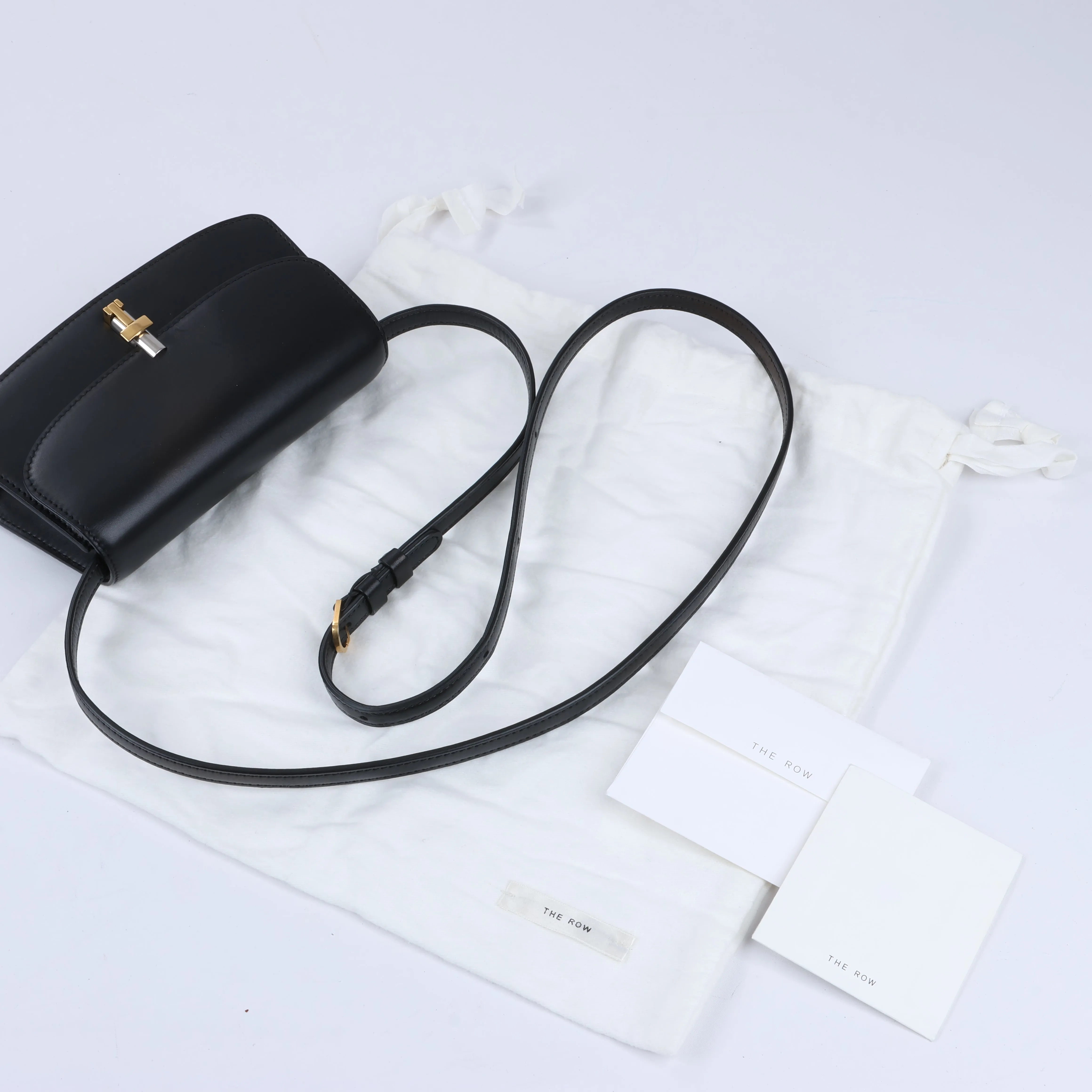 The Row Handbags