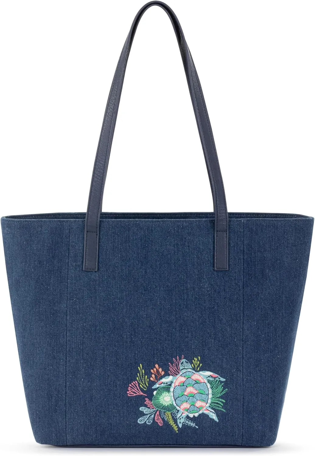 The Sak Melrose Shoulder Tote