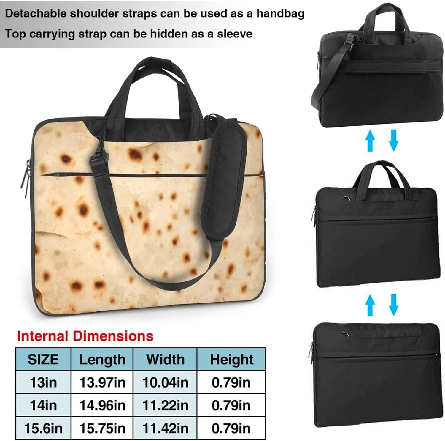 The Shining Overlook Hotel Laptop Bag, Laptop Case Shoulder Messenger Bag Briefcase Computer Bag for Men Women
