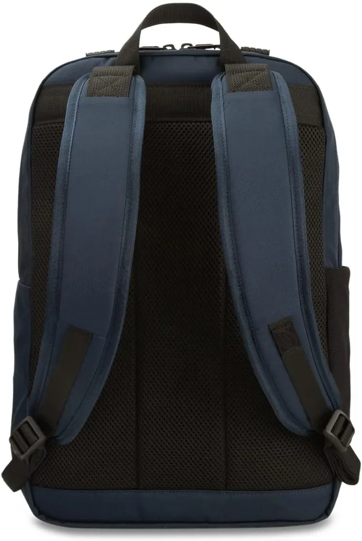 Timbuk2 Parkside Laptop Backpack 2.0, Eco Nautical
