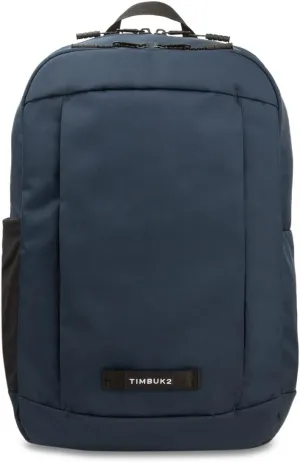 Timbuk2 Parkside Laptop Backpack 2.0, Eco Nautical