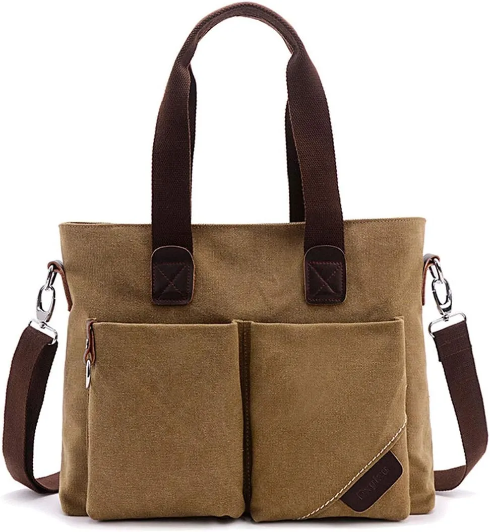 ToLFE Women Top Handle Satchel Handbags Tote Purse Shoulder Bag