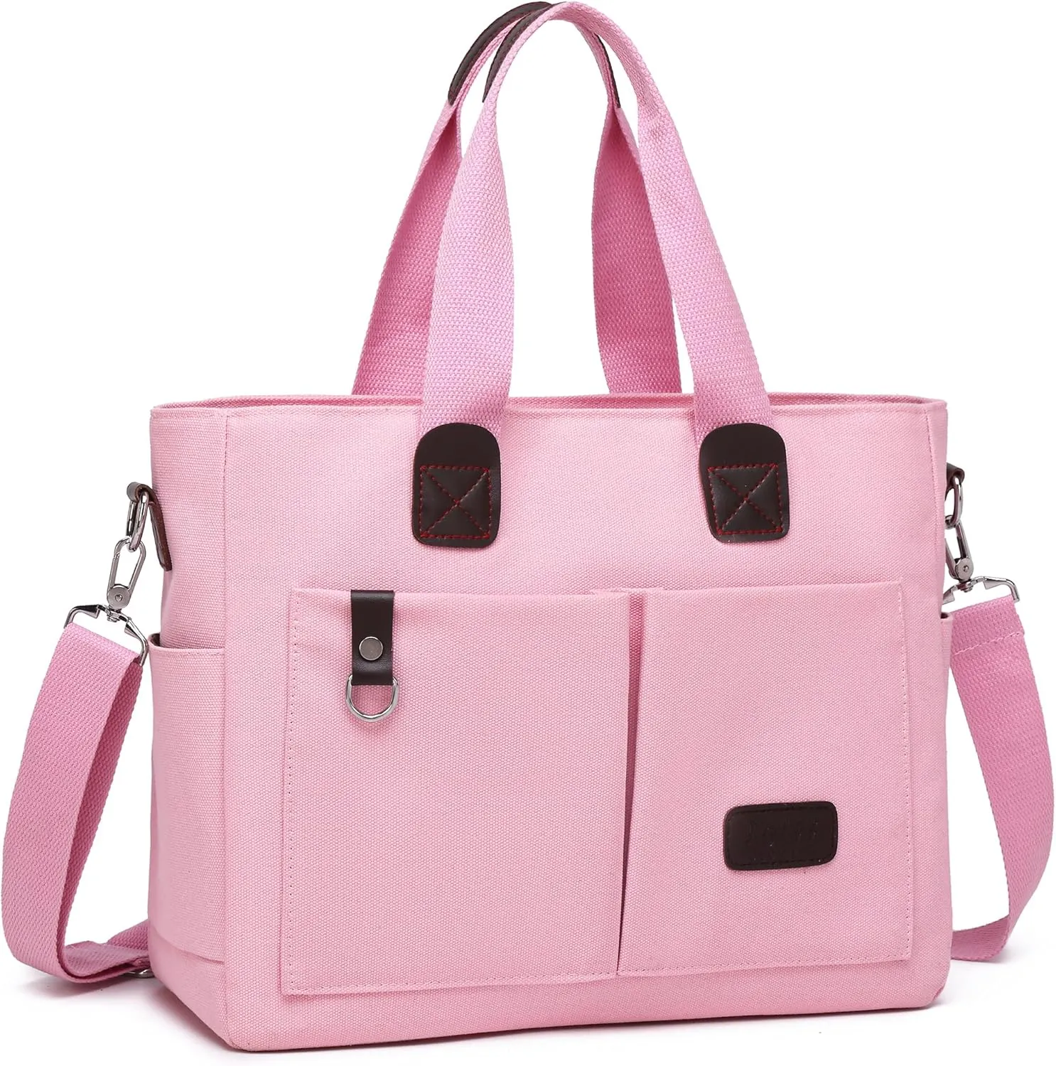 ToLFE Women Top Handle Satchel Handbags Tote Purse Shoulder Bag