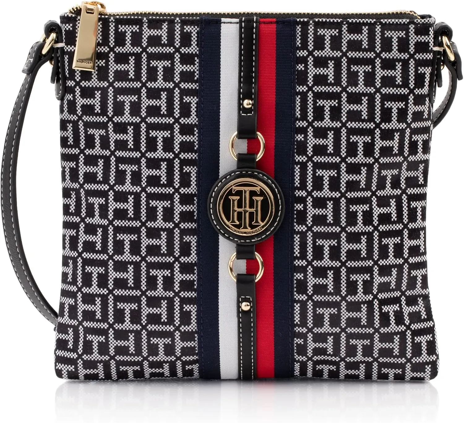 Tommy Hilfiger Women's Jaden Plus Crossbody