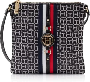Tommy Hilfiger Women's Jaden Plus Crossbody
