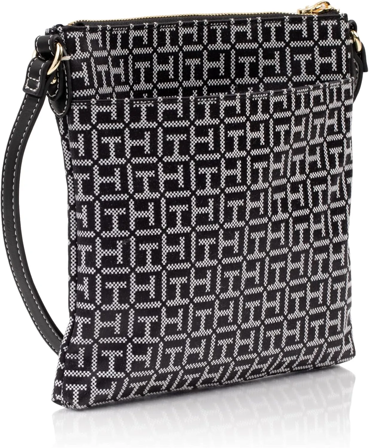 Tommy Hilfiger Women's Jaden Plus Crossbody