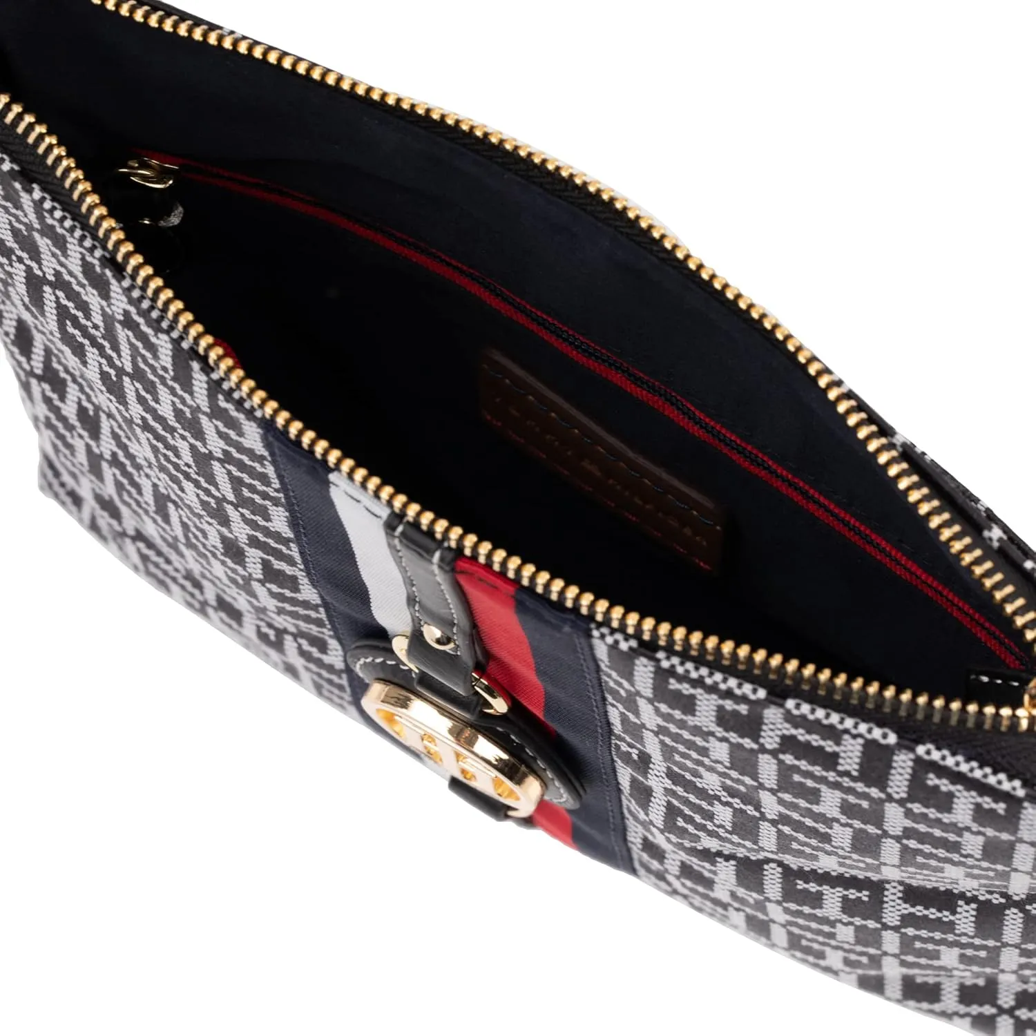 Tommy Hilfiger Women's Jaden Plus Crossbody