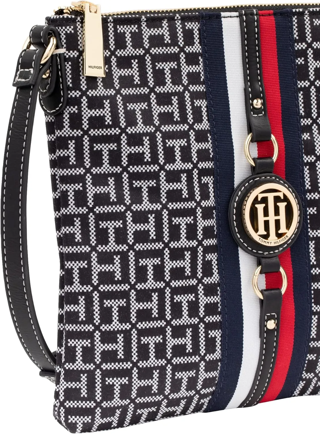 Tommy Hilfiger Women's Jaden Plus Crossbody