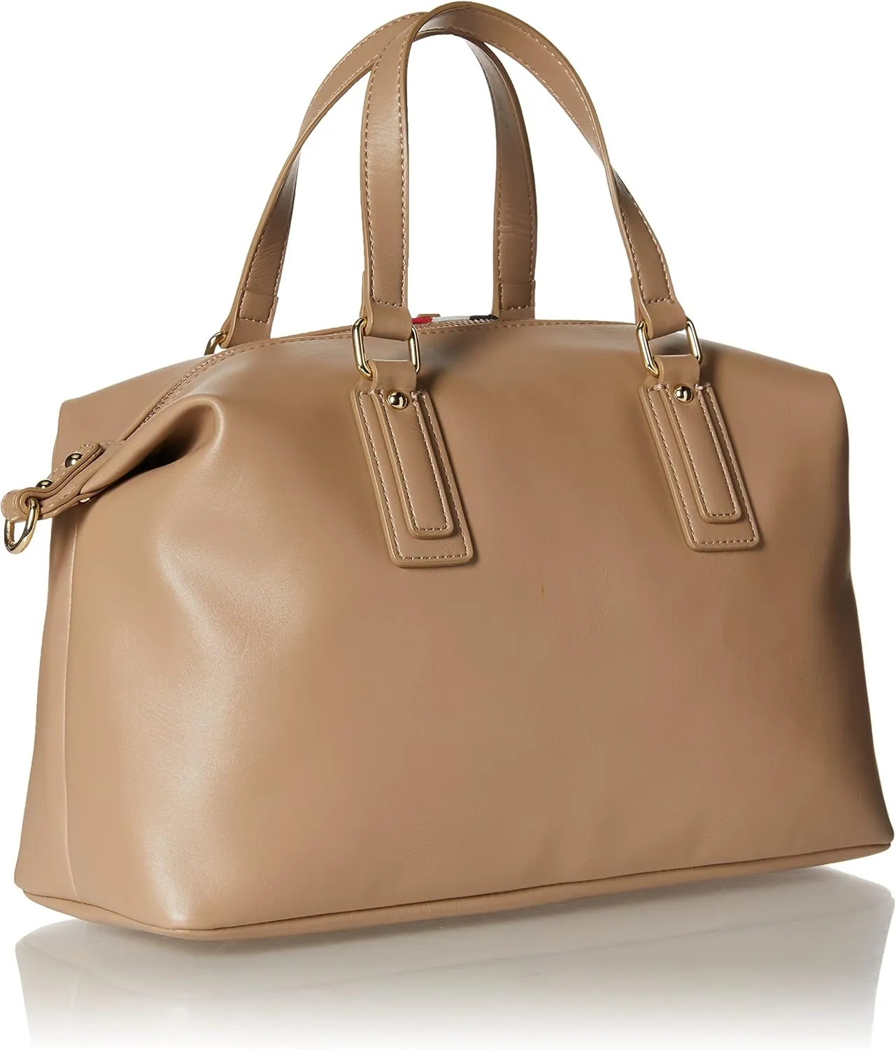 Tommy Hilfiger Women's Jaden Satchel Crossbody Bag