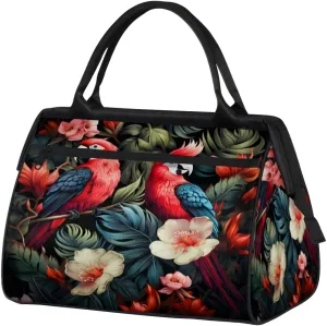 Tote Bag for Women, Lightweight Tote Bag with Zipper, Large Shoulder Bag Handbag for Travel, Work