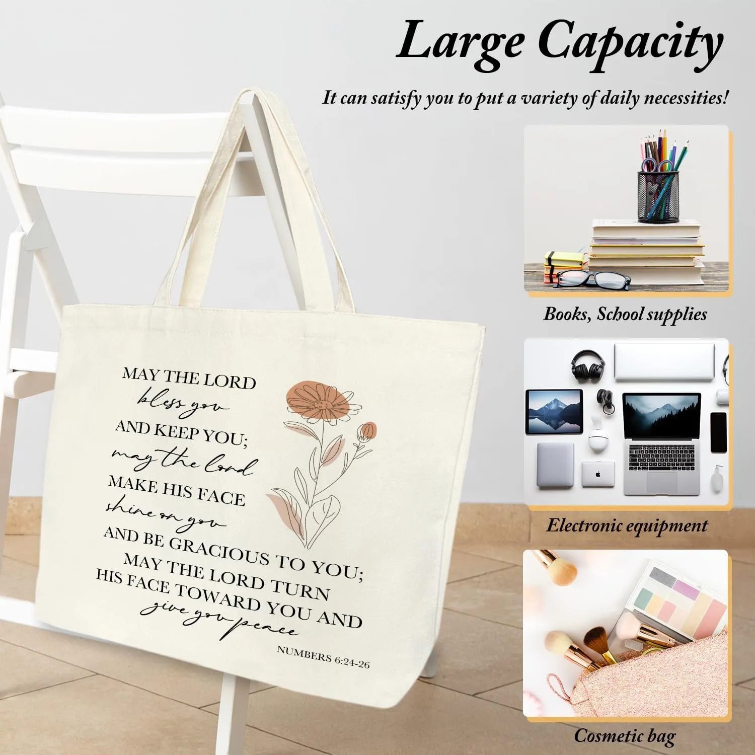 Tote Bags for Women - BT01