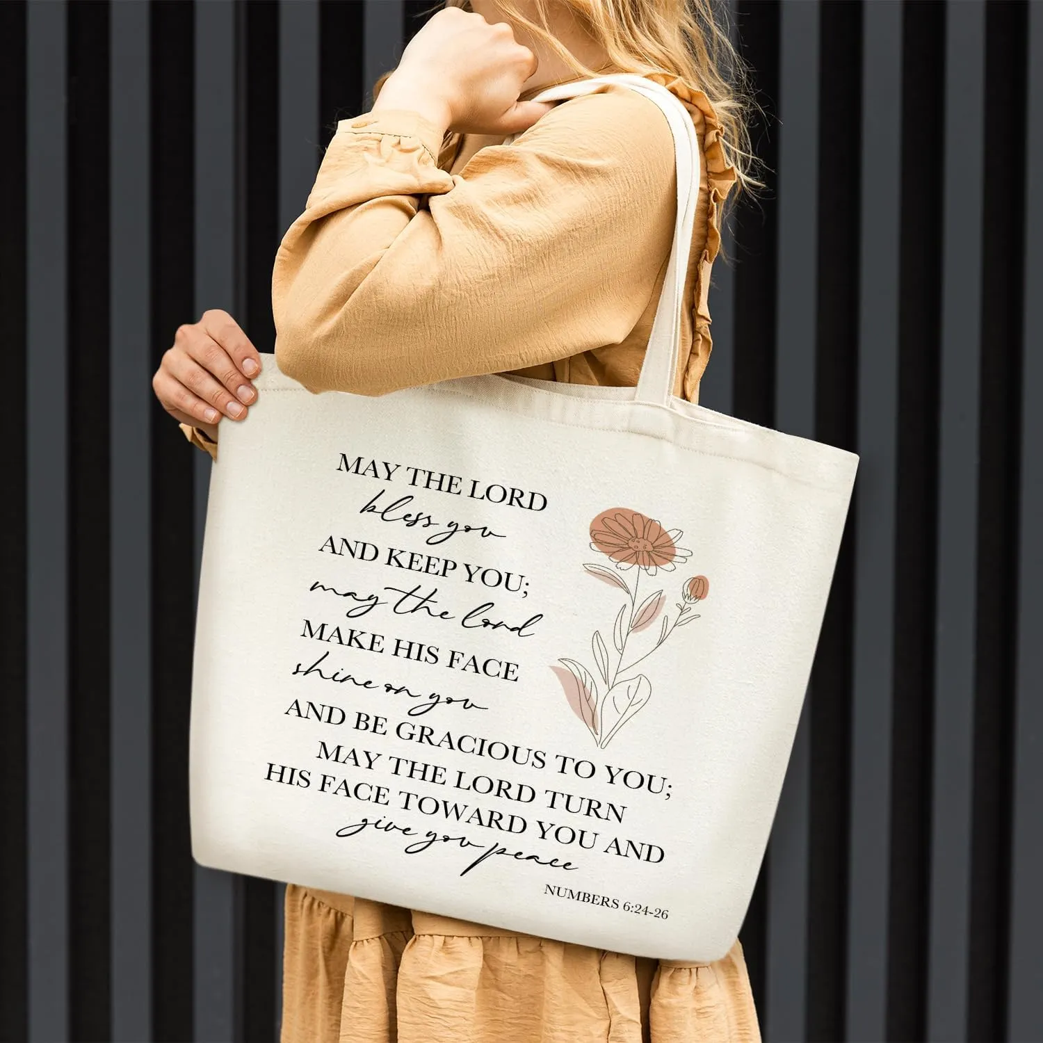 Tote Bags for Women - BT01