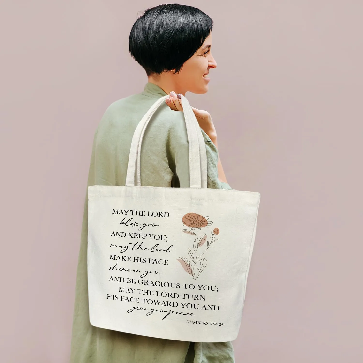 Tote Bags for Women - BT01